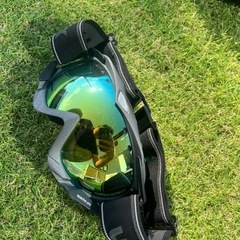 スノボー 板 靴 ゴーグル 入れ物の画像