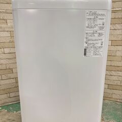 大阪送料無料★3か月保障付き★洗濯機★パナソニック★5kg★2023年★NA-F5B2★IS-332の画像