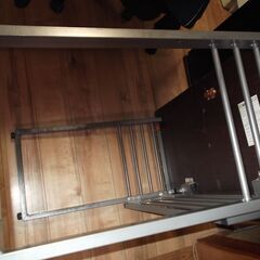 システムホールディングデスク折りたたみテーブル （KPST-9045)の画像