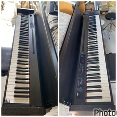 お薦め品‼️激安‼️KORG電子ピアノLP-380 2015年の画像