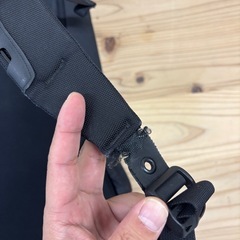 アークテリクス リュックの画像