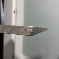 カフェテーブル 幅60cm×60cmの画像