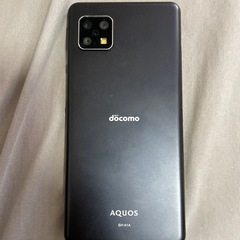 AQUOS SH-41A