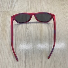 オークリー　サングラス　フロッグスキンの画像