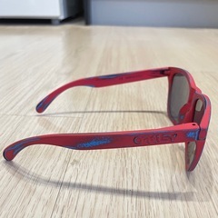 オークリー　サングラス　フロッグスキンの画像