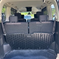 NISSANセレナ 売り！売！瓜！の画像