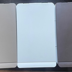 ゴミ箱3個セットの画像