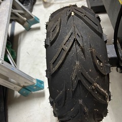 使用1回のみ！大型チップソー【新品替刃付き】の画像