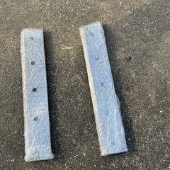 使用1回のみ！大型チップソー【新品替刃付き】の画像