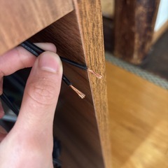 ⚠︎ダブルベッド　リュカ　の画像