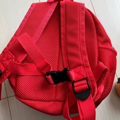 アンパンマン　リュックの画像