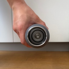 ハイドロフラスク水筒の画像