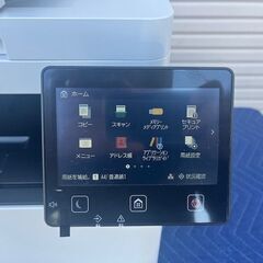  Canon Satera MF654Cdwの画像