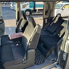 L375 タントカスタム ☆車検ほぼ満タン☆ ターボの画像