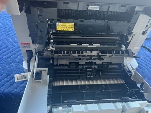家電 Canon Satera MF654Cdw