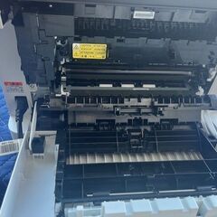  Canon Satera MF654Cdwの画像