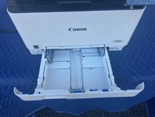  Canon Satera MF654Cdw