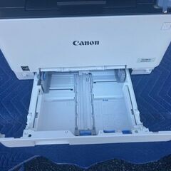  Canon Satera MF654Cdwの画像