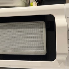 電子レンジの画像