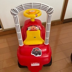 アンパンマン 乗り物の画像