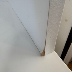 ジモティー特別価格🉐 N1182★レンジボード★カップボード★食器棚★幅900mmの画像