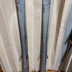 USED　サロモン　１５０センチの画像