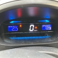 ダイハツ　ミライースの画像