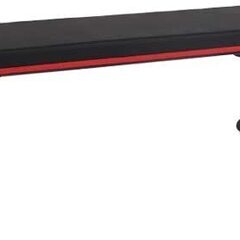 【引き取り限定】トレーニングベンチ＋ダンベル（計60kg）＋EZバー（6kg）の画像