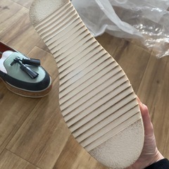 ソニアリキエル　
ローファーの画像