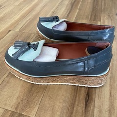 ソニアリキエル　
ローファーの画像