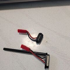 リポバッテリーの画像