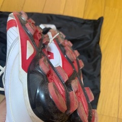 ミズノ 野球 ポイントスパイク の画像