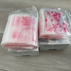 Pigeon（ピジョン）母乳フリーザーパック 80ml 50枚入り×1箱・25枚入り×1箱（計75枚）の画像