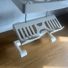 キッチンラックの画像