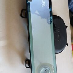 ミラー型ドライブレコーダーの画像