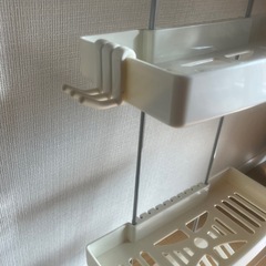 キッチンラックの画像