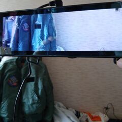 ミラー型ドライブレコーダーの画像