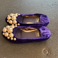 ｒａｓ　35 靴
の画像