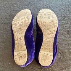 ｒａｓ　35 靴
の画像