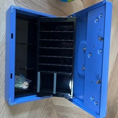 ボックスの画像