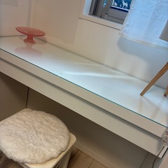 ドレッサー　ワーキングスペースにもの画像