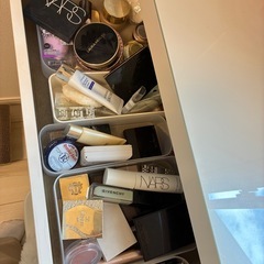 ドレッサー　ワーキングスペースにもの画像