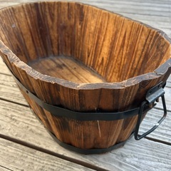 プランター、鉢カバーの画像