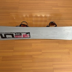 スノボーセットの画像