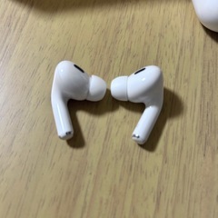 AirPods Pro 2  タイプＣの画像