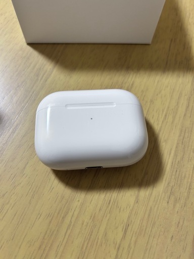 AirPods Pro 2  タイプＣ