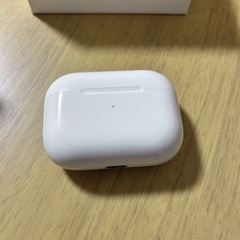 AirPods Pro 2  タイプＣの画像