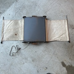 アイロン？の画像