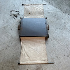 アイロン？の画像