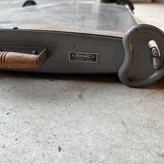 アイロン？の画像